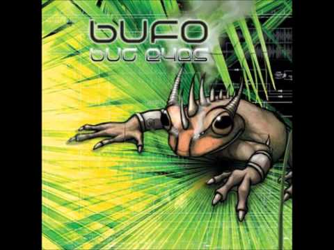 Bufo - Bug Eyes - Rubber Lumb (HD)