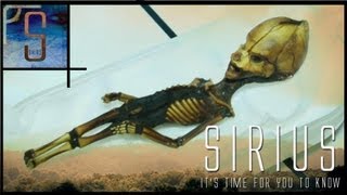 SIRIUS TRAILER HD. STEVEN GREER MOVIE OUT NOW
