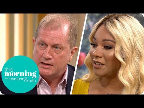 Doctor Who Refuses to Acknowledge Gender Choice Challenged by Trans Woman | This Morning