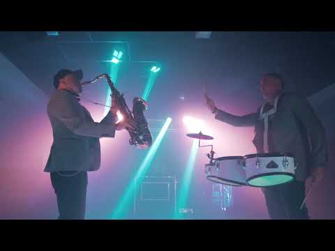 Aurelio Vargas y Roberto Cantero