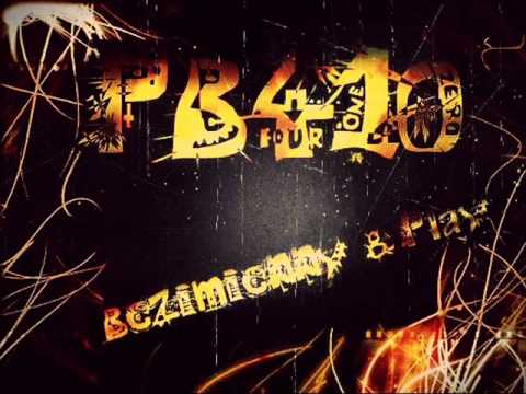 PB410 feat. ERROR. - Kilka lat temu