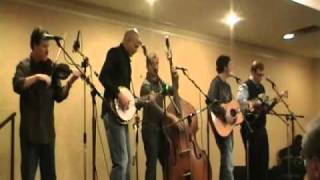 Lonesome River Band performing My Sweet Blue-Eyed Darliln'