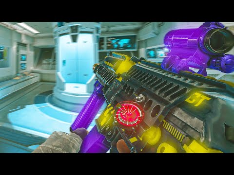 Siege But I Make Champions Look Like Coppers...