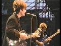 Echo & The Bunnymen The Game Live Pink Pop 19/05/87