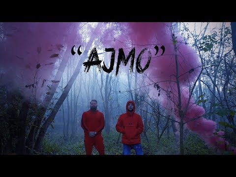 ILLMILL x BIGI - AJMO