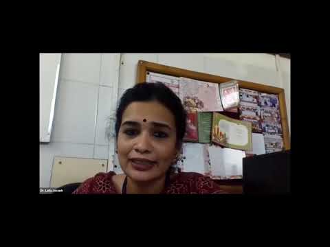 CAHO Webinar: Operational Planning of Hospitals towards Pandemic- Dr.Lallu Joseph & Shweta Prabhakar