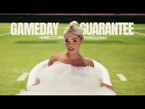 Explained by Livvy Dunne: Anthem :30 | Fanatics Sportsbook