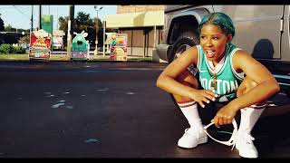 DEJ LOAF "Last Time I Checked" (OFFICIAL AUDIO)