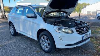 Automobile Volvo XC60 | Image 4 - Autoline