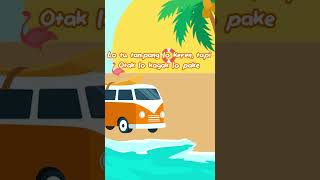 Download lagu /rif - Loe Toe Ye #shorts mp3