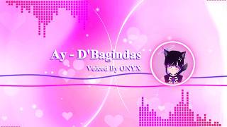 Download lagu Ay - D'Bagindas / AiO Virtual - Cover mp3