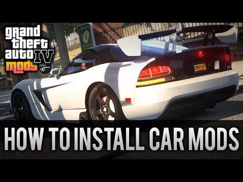 IV - Mods - GTA Na Faixa {