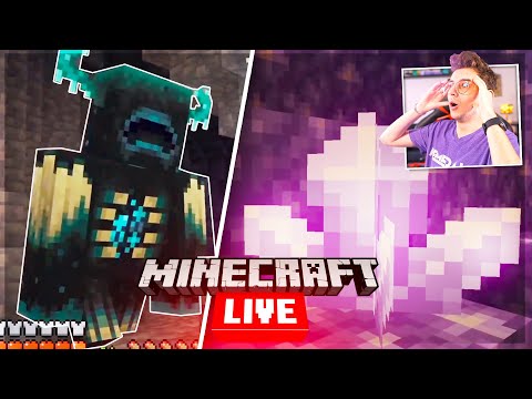 MINECON REACTION! ALL THE NEWS IN MINECRAFT 1.17