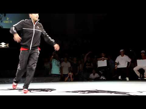 Puzzles vs Keebz | STRIFE.TV | BC One USA '11 | top 16