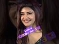 Sreeleela Ki Smile Kitni Pyari Hi I Love Smile Sreeleela Trendingshort Telugusongs Love Dance