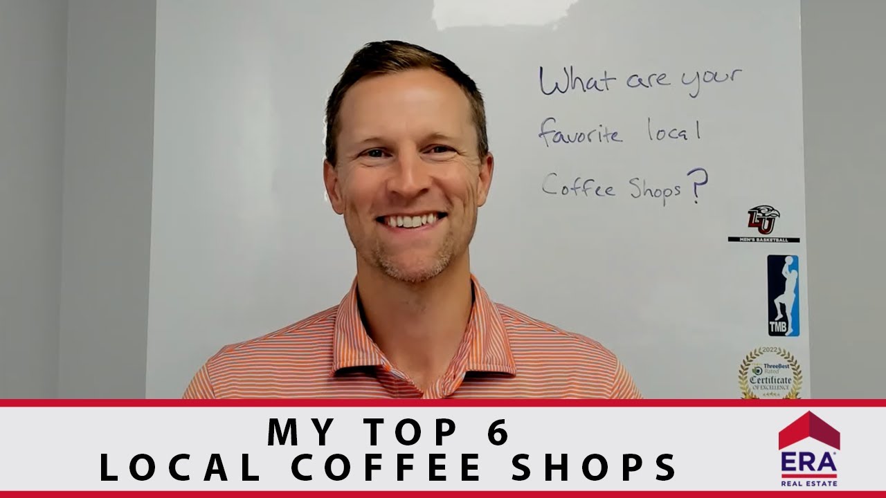 The Best Coffee Shops in Jacksonville