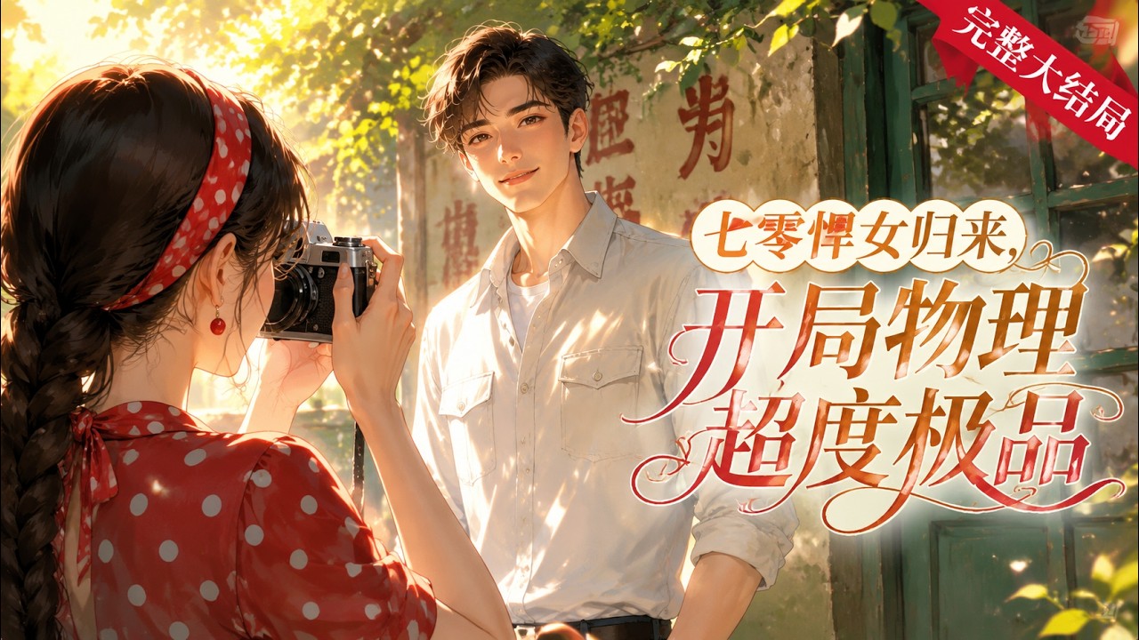 【完结】💕《七零悍女归来，开局物理超度极品》十年回城，父母抚恤金被吞、工作被卖、亲弟半死。林?