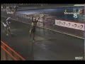 Speed Rollerblader Celebrates Early And Loses ...