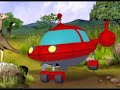 Little Einsteins Animal Snack Time Part 7