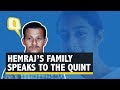Aarushi Case: Hemraj’s Family Appeal For Help to Fight in SC - The Quint