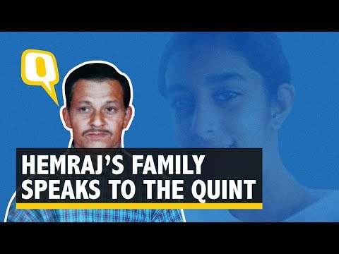 Aarushi Case: Hemraj’s Family Appeal For Help to Fight in SC - The Quint