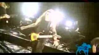 strapping young lad (zen)