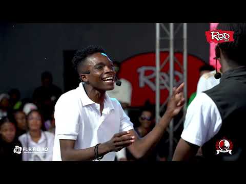 #RRPL Apresenta Txio Neizy VS Dadis Camilo