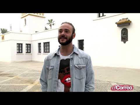 Mario Palma nos presenta su tema ´Llora si hay que llorar`