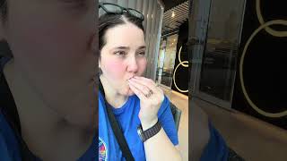 Day 4 of my March 2026 MSC Seascape cruise. #cruise #msc #mscseascape #msccruises