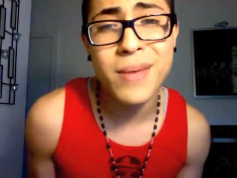 Justin Bieber - Eenie Meenie cover (Joey Diamond)