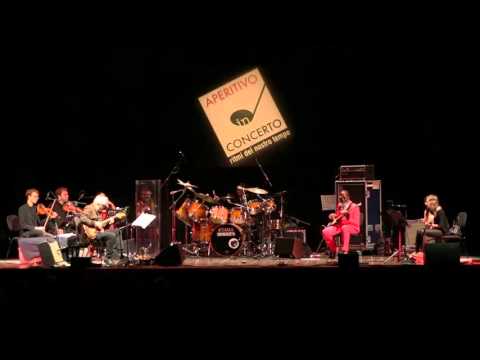 Marc Ribot & The Young Philadelphians track 01
