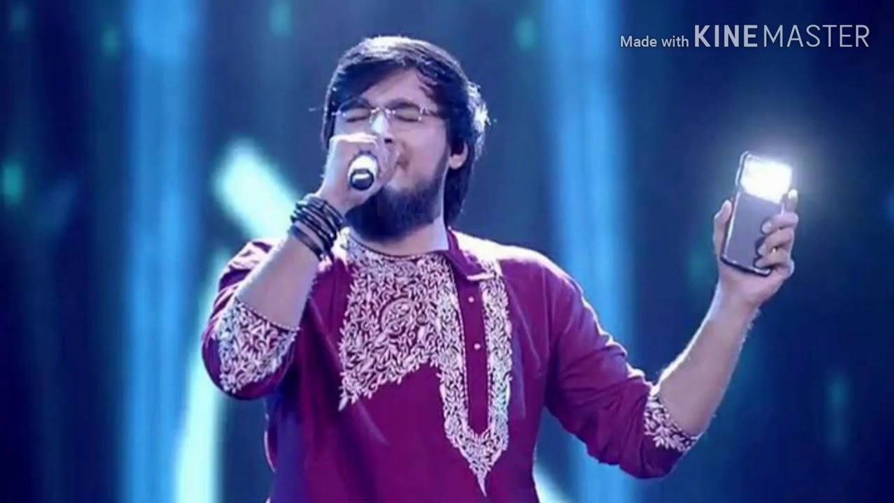 Ami Banglay Gaan Gai | আমি বাংলায় গান গাই | Desher Gaan | Noble Man.