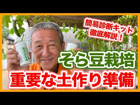 そら豆の準備: オプションの概要 ライフスタイル