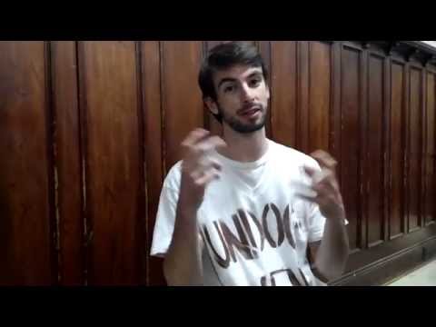 Daniel Waid Marshall, #FightTheFee