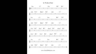 In Walked Bud play along