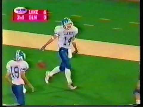 1999 - Week7 vs. GlenOak