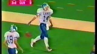 1999 - Week7 vs. GlenOak