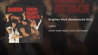 Queen - Brighton Rock