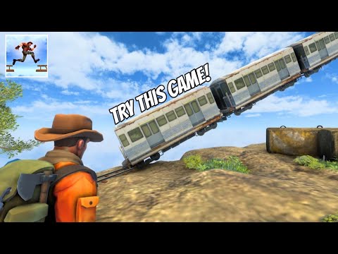 Going Up Parkour 2nd Gameplay | Parkour Game | Android Game - YouTube