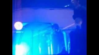 Scouting For Girls - Downtempo (27/10/12 - Glasgow ABC)