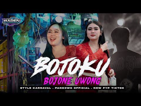 DJ BOJOKU BOJONE UWONG X MAS IYUN DALEM SAYANG ‼️ VIRAL PARTY JEDAG JEDUG NGESLOW KARNAVAL TERBARU