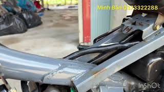 Wave lóc đen 2002 rin đẹp 📲0373322288