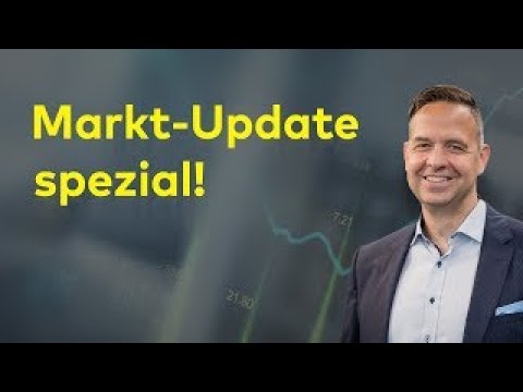 Social Trading und wikifolio mit Andreas Kern // Markt-Update – Aufzeichnung vom 17.02.2022