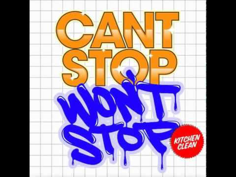 Can't Stop Won't Stop - Stop, Drop, Roll