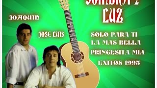 REYES DE LA RUMBA SOMBRA Y LUZ DAME UN BESO AMOR
