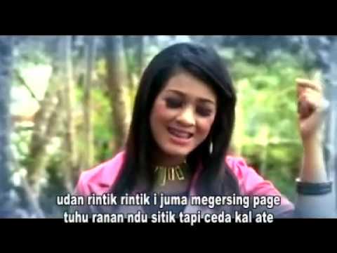 Lagu Karo CUPING NGANTING DAGING - Rimta Mariani Br Ginting | ORIGINAL