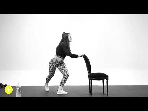 Cardio, Pilates, Plyometrics with Majlinda | FitKit Plus