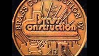 brass construction, l.o.v.e. u , hq audio.