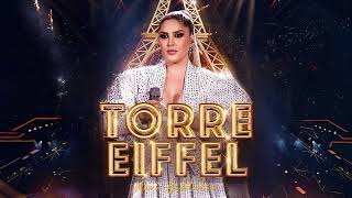 TORRE EIFFEL - MANU BAHTI...