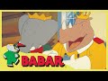 Babar | A Pair of Queens: Ep. 42